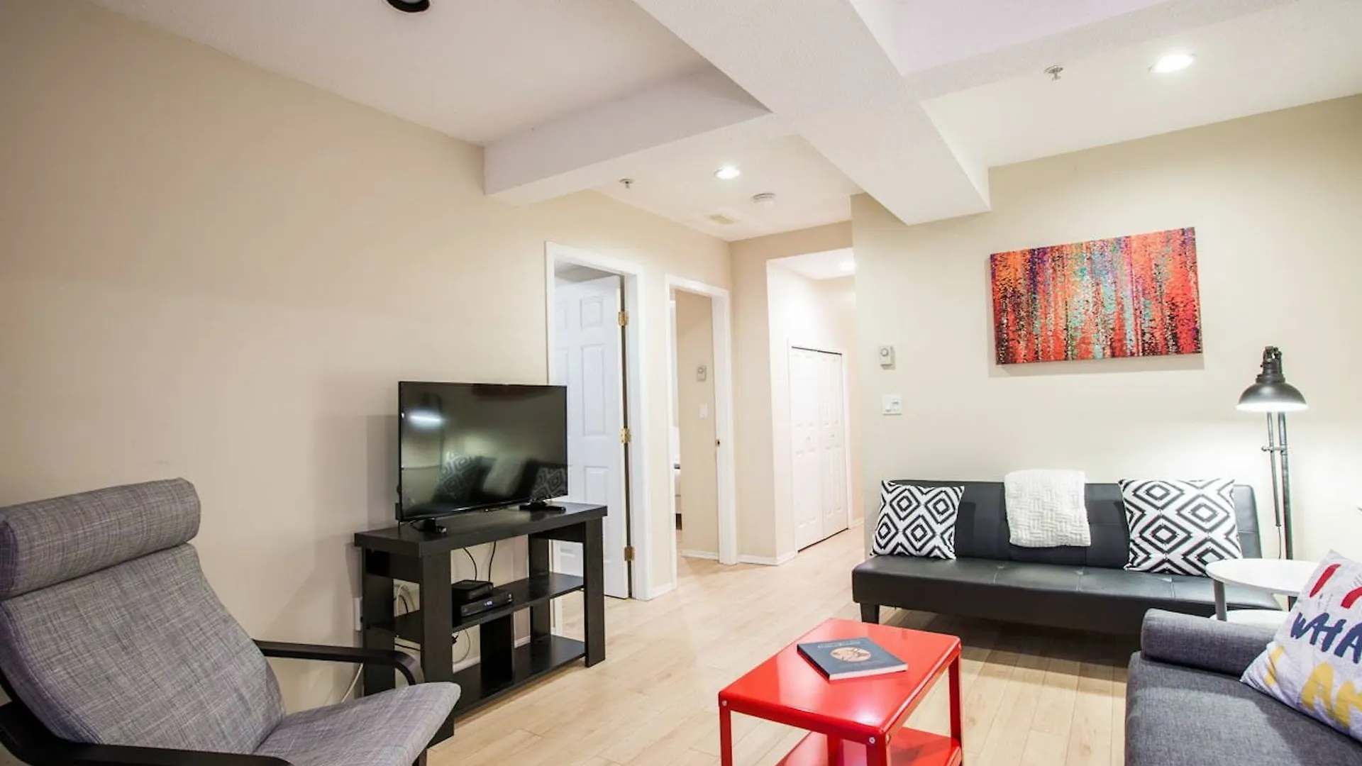 Bayside 3Br In Kitsilano By Sonder Apartment Vancouver