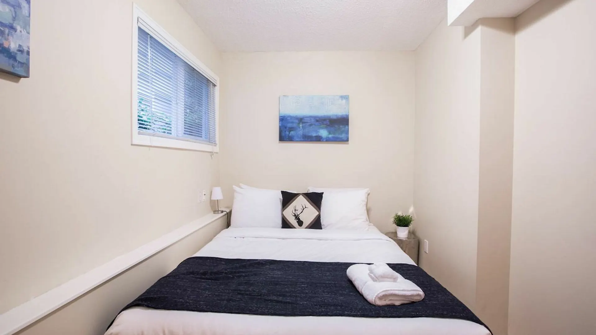 Bayside 3Br In Kitsilano By Sonder Apartment Vancouver Canada